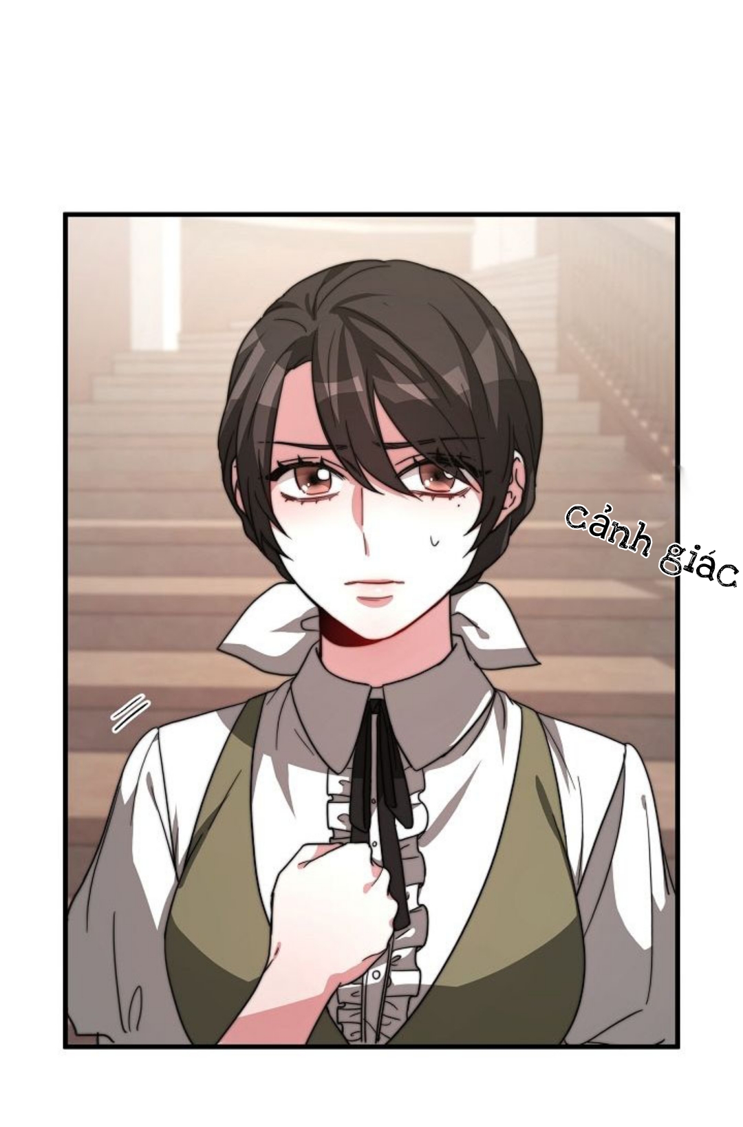 cô dâu của elysian chapter 8 7