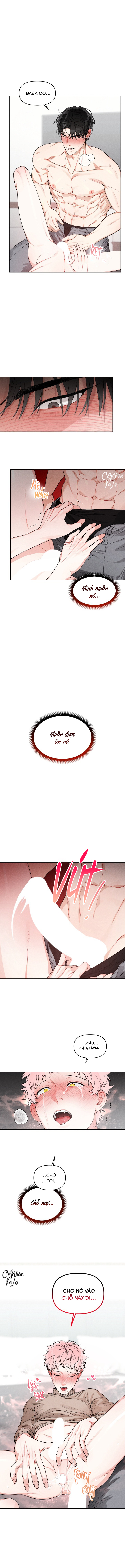 cuộc gọi riêng tư chapter 2 4