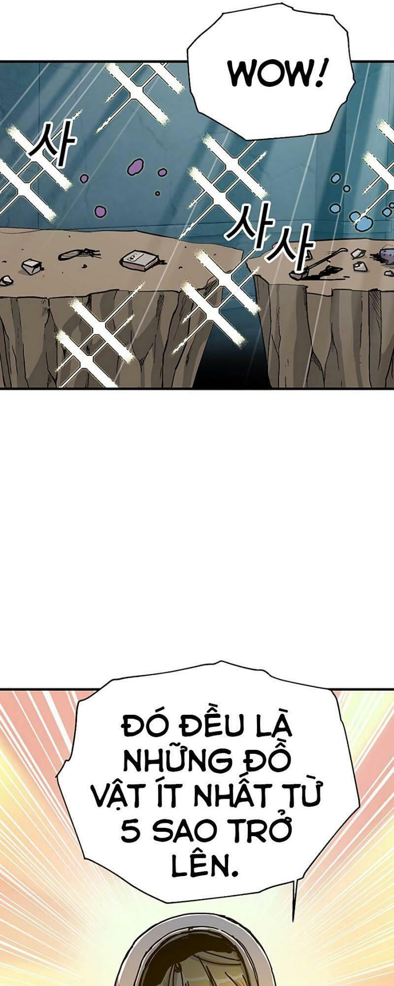 bug player - người chơi lỗi chapter 69 26