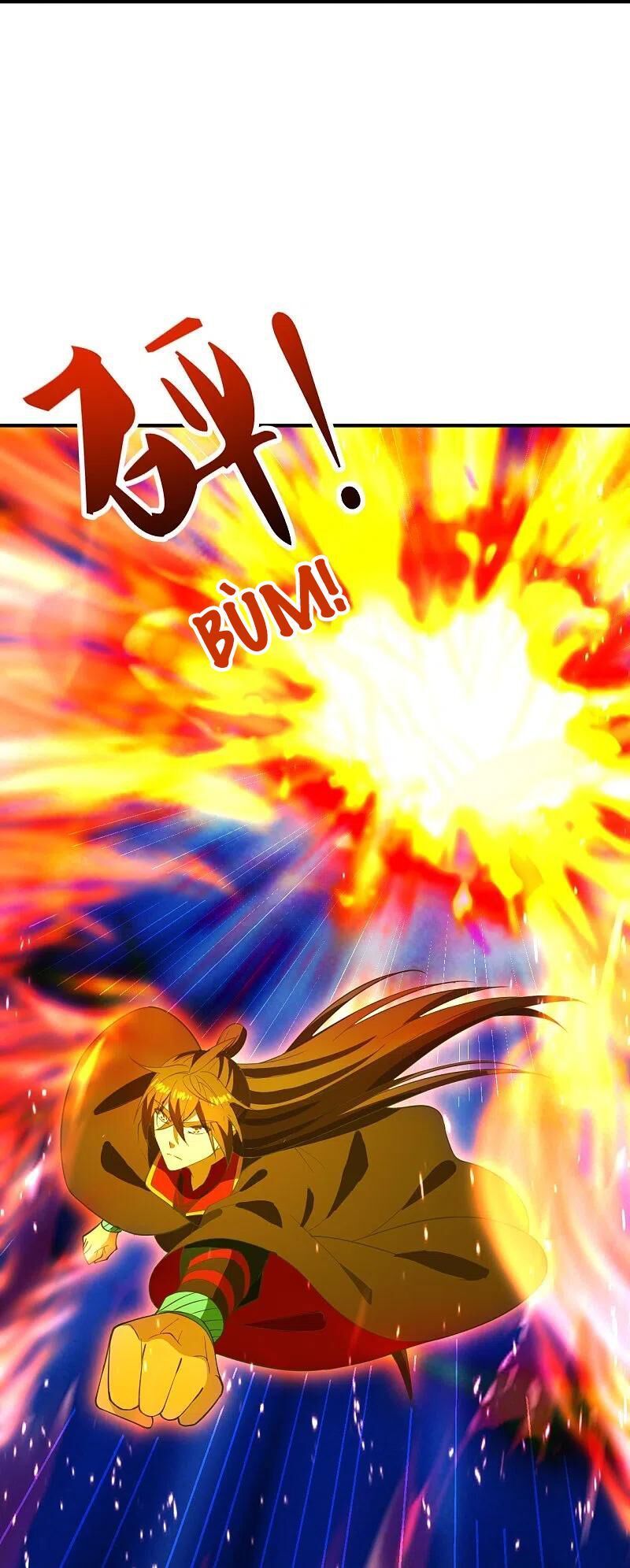 tiên võ đế tôn chapter 267 56