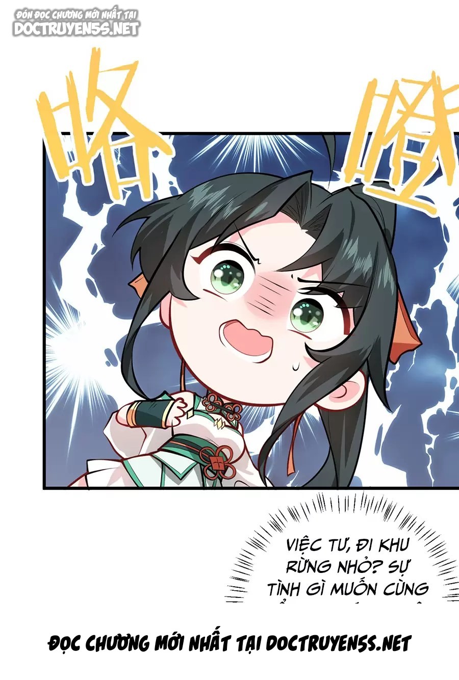 mang theo các tiên tử vô địch thiên hạ chapter 17.1 36