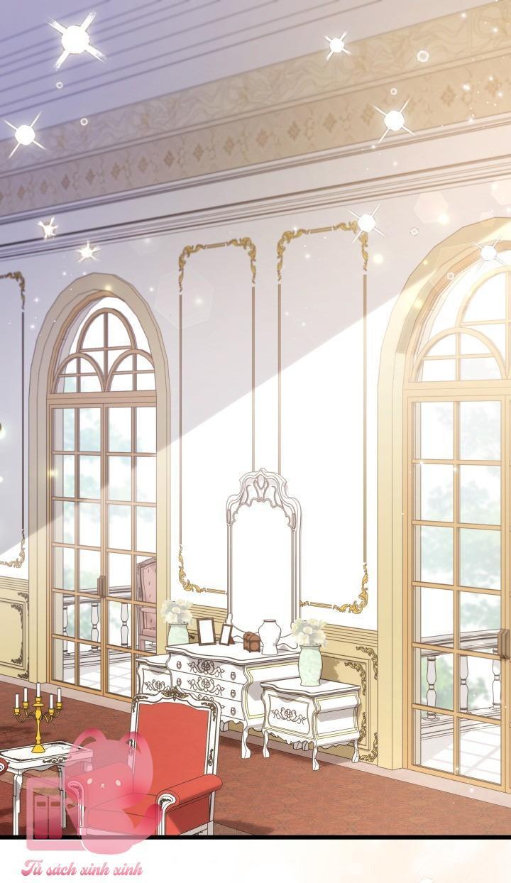 quan hệ cộng sinh giữa báo đen và thỏ trắng chapter 65 2