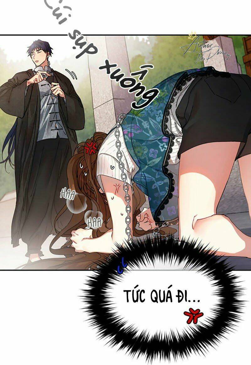 cực phẩm mỹ nam, thật lãng phí chapter 5 10