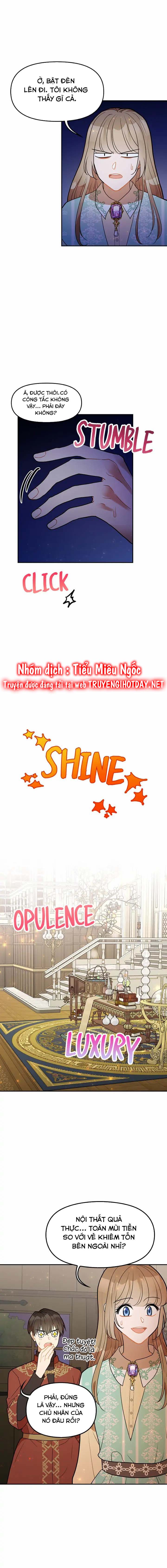 làm cách nào để sống sót trong cuốn tiểu thuyết ngôn tình lãng mạn chapter 27 14