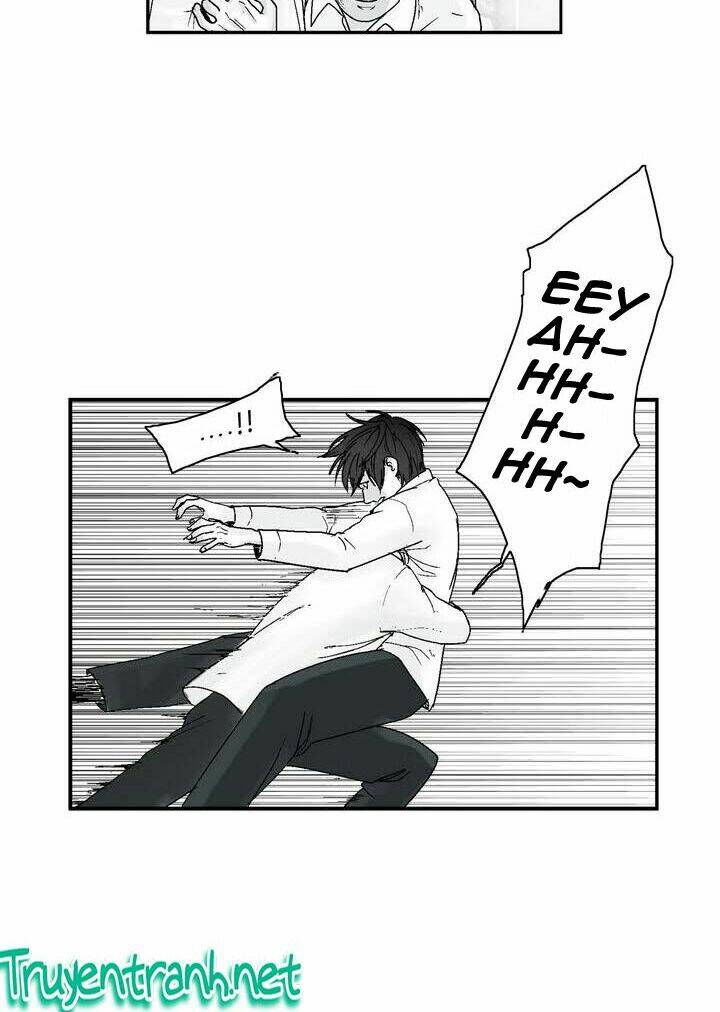 bạo lực học đường chapter 5 25