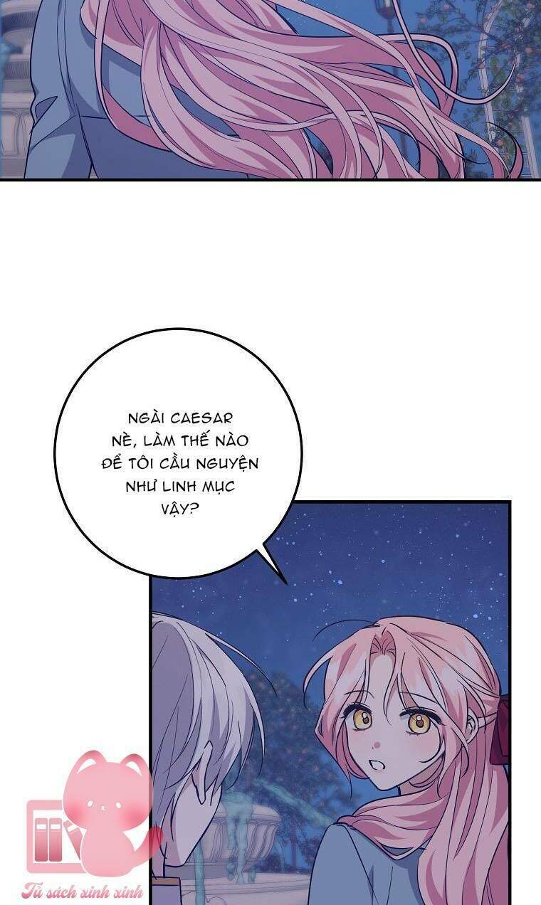 nhân vật phản diện được tôi nuôi dưỡng tốt chapter 32 50