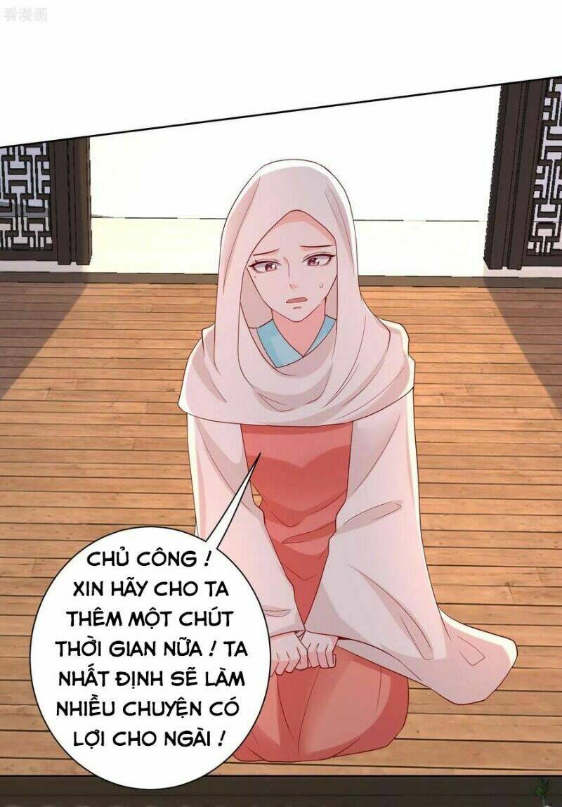 độc y đích nữ chapter 161 12