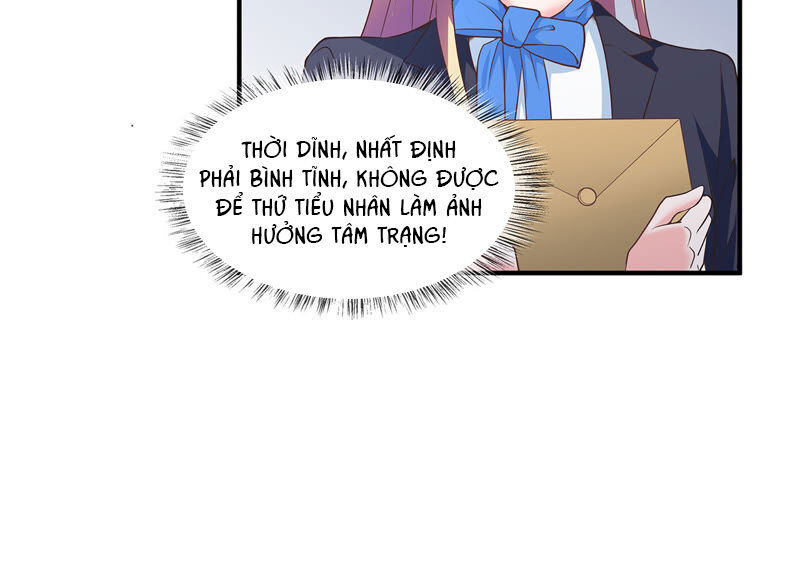 chiến lược lãng mạn của thịnh thiếu chapter 29 20