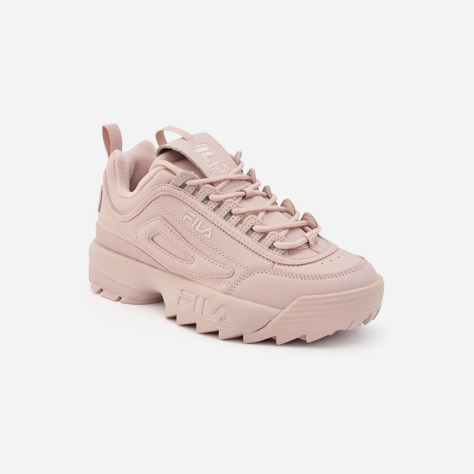 Giày sneaker nữ Fila Disruptor 2 Autumn - 5FM00695-650