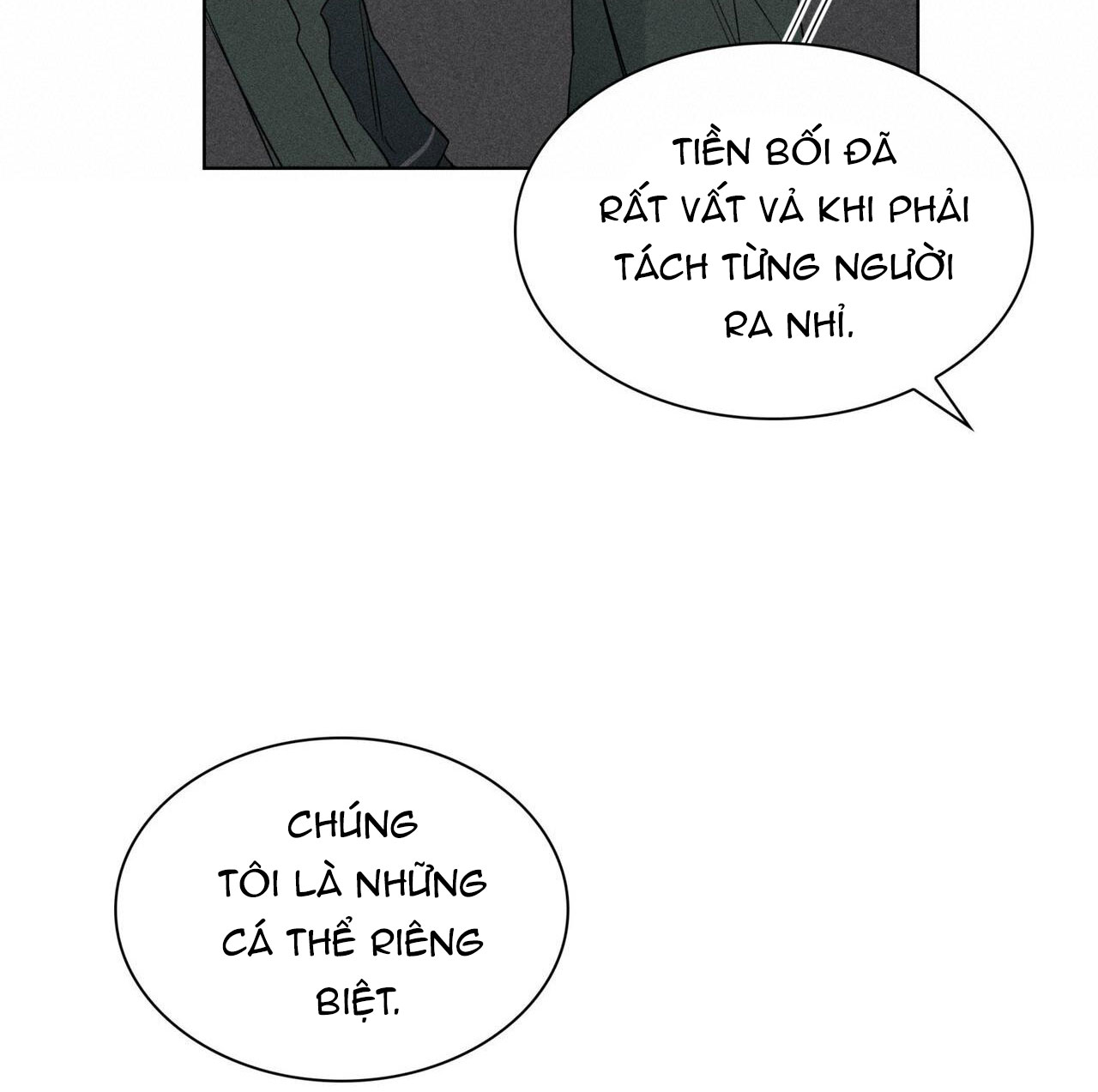 dục vọng mãnh liệt chapter 32 24