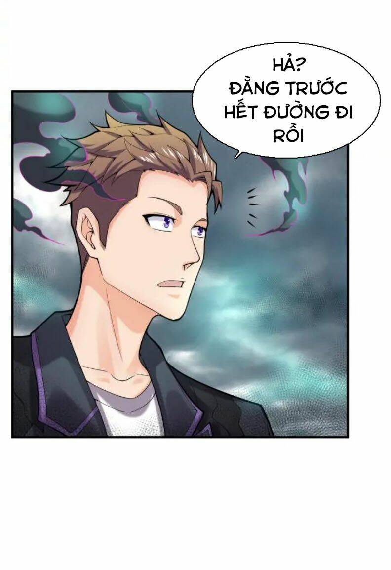 người chặn xuyên không chapter 97 67