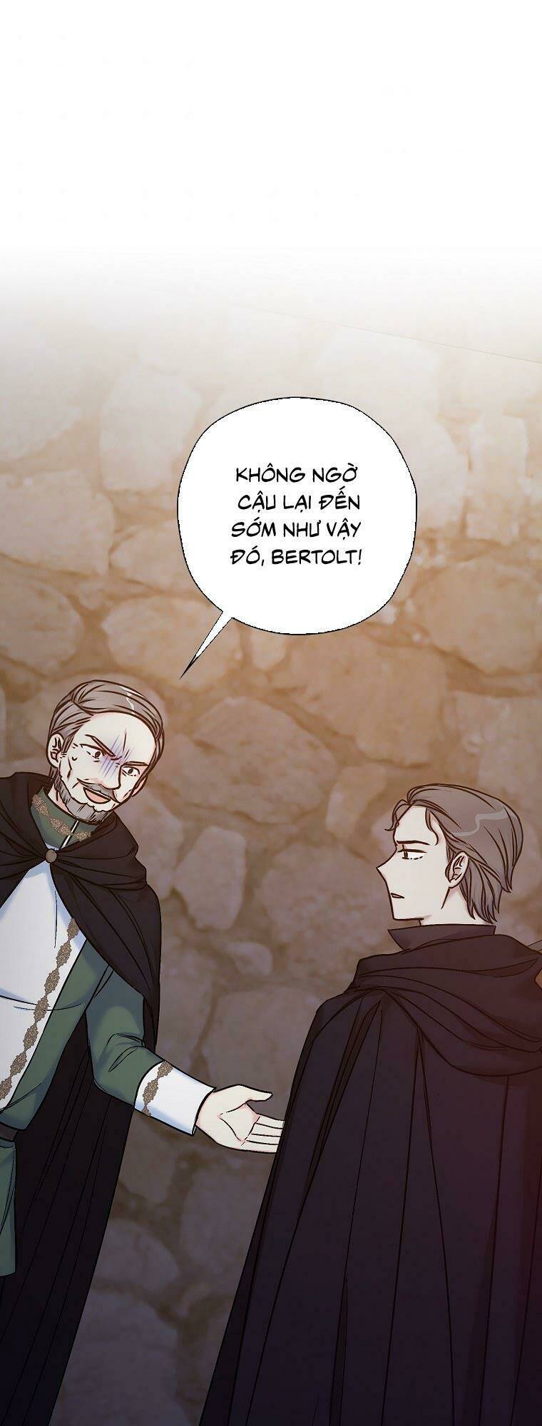 sinh ra làm con gái ác nữ chapter 37 1