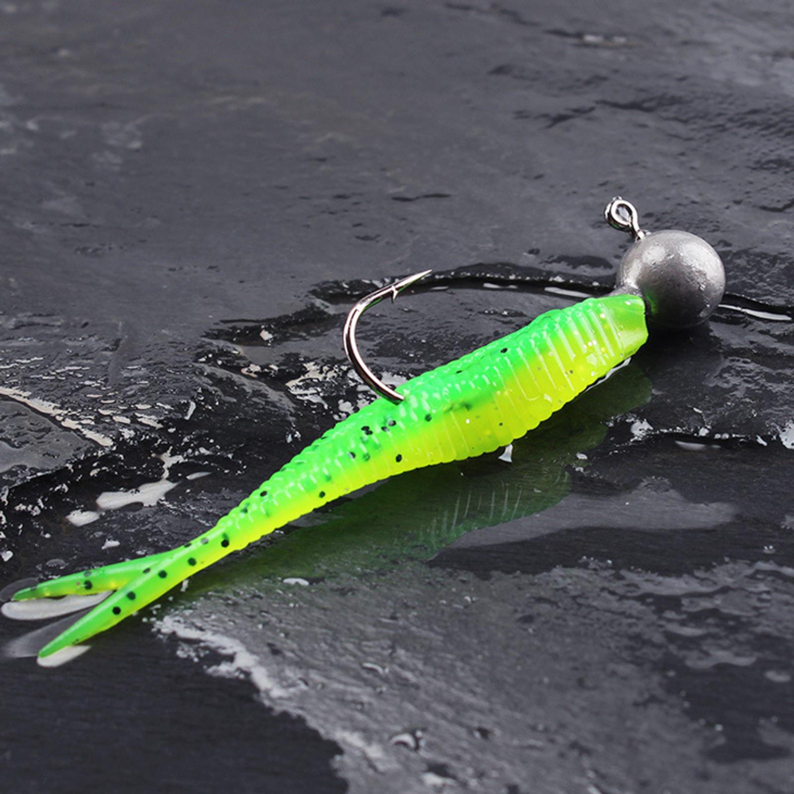 Fishing Tackle Trout Lures   for Bass Trout