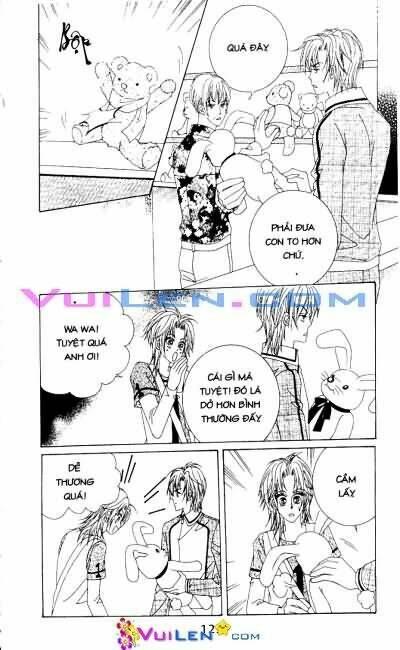 người duy nhất chapter 63 4