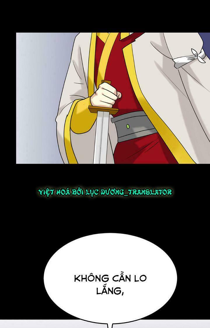 lưỡng bất nghi (full) chapter 171 9