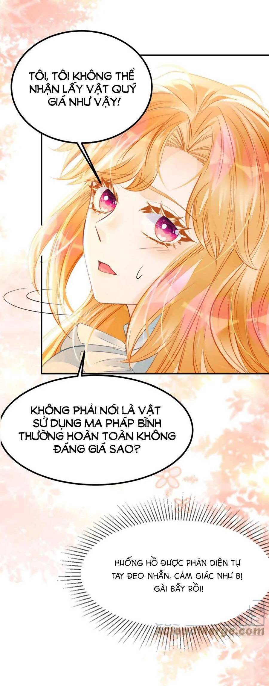 Tôi Không Muốn Làm Bạch Nguyệt Quang Của Kẻ Phản Diện Chapter 36 - Trang 32