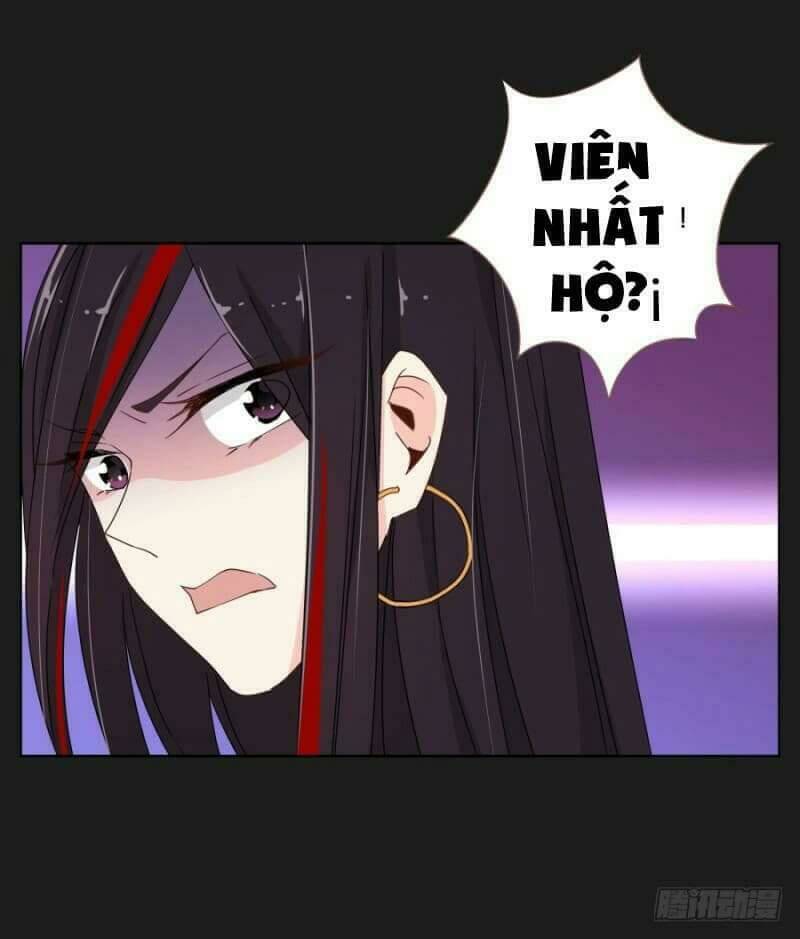 bất lương song tử chapter 2.2 29