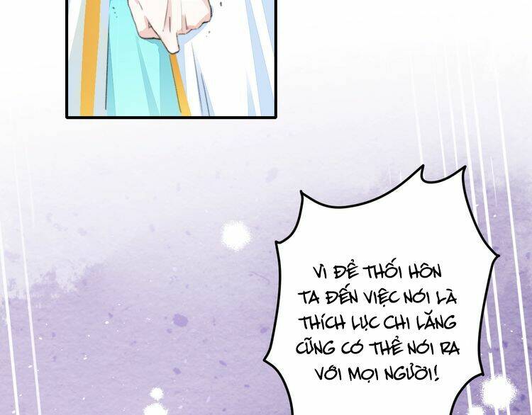 hoa nhan sách chapter 43.1 21