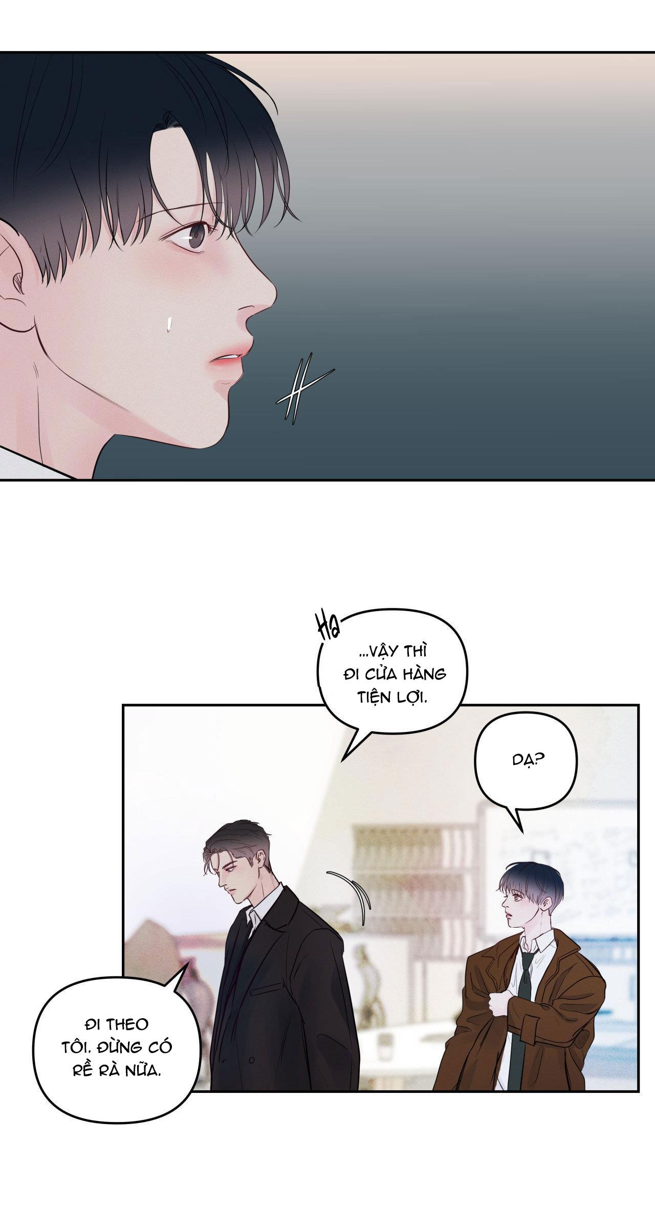 chủ nhân của thứ bảy chapter 11 15