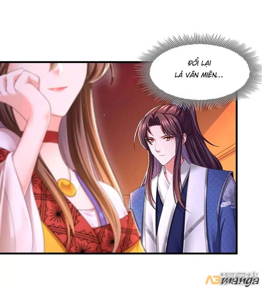 ngã tại hậu cung đương đại lão nữ chapter 93 3