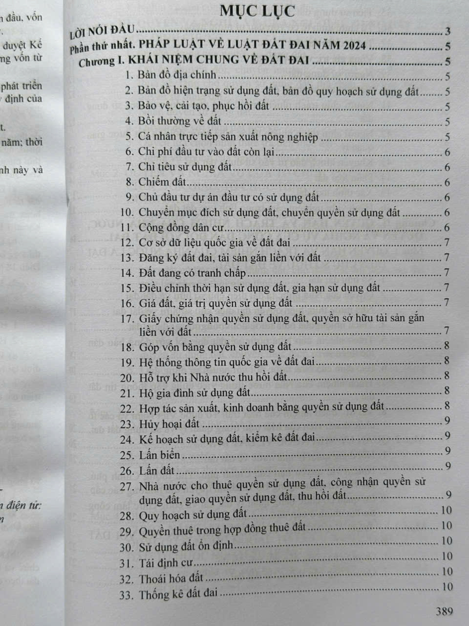 Sách Quy Định Chi Tiết Luật Đất Đai Về Tính, Thu, Nộp Tiền Sử Dụng Đất, Tiền Thuê Đất Và Quỹ Phát Triển Đất (V2516T)