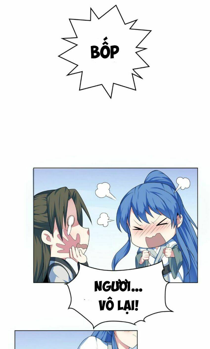 nghịch thiên đại thần chapter 26 3