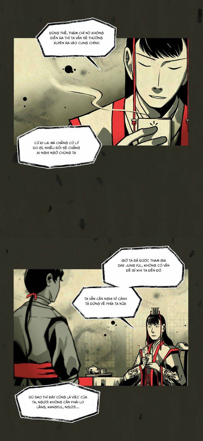 in full bloom chapter 33 9