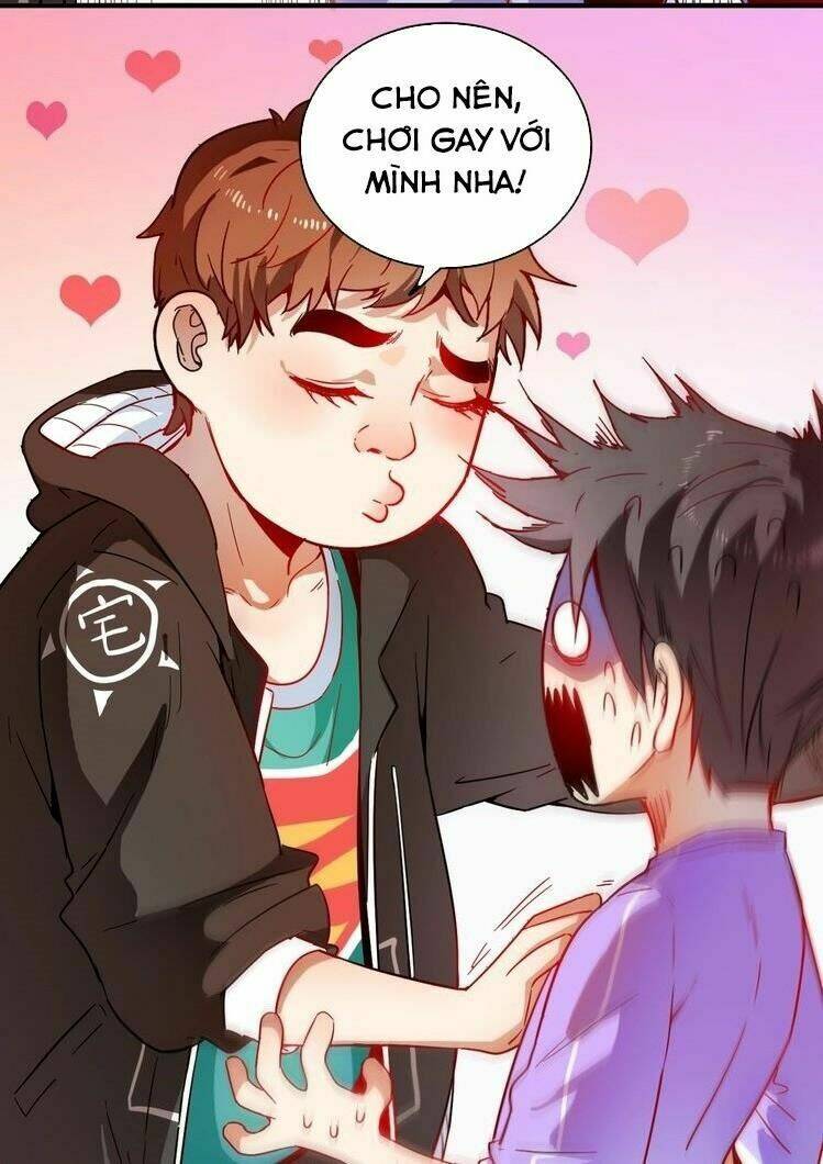 thành tựu của ta rất nhiều chapter 4 39