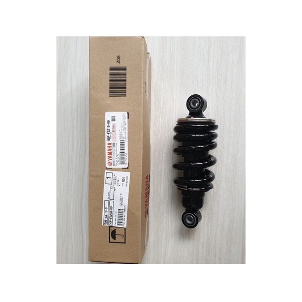 Phuộc Giữa (Giảm Xóc) - Yamaha Exciter 135 (2010 - 2011) - 55PF22100000