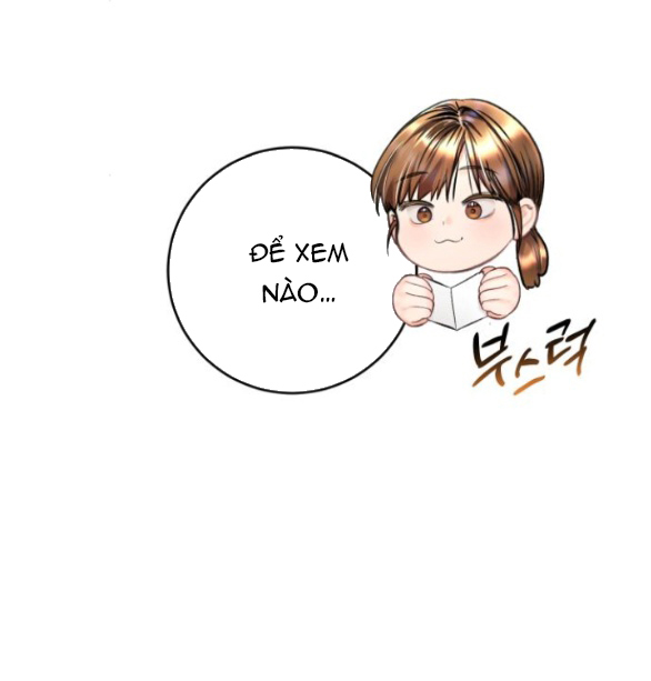 đứa trẻ trông giống tôi chapter 25.1 38