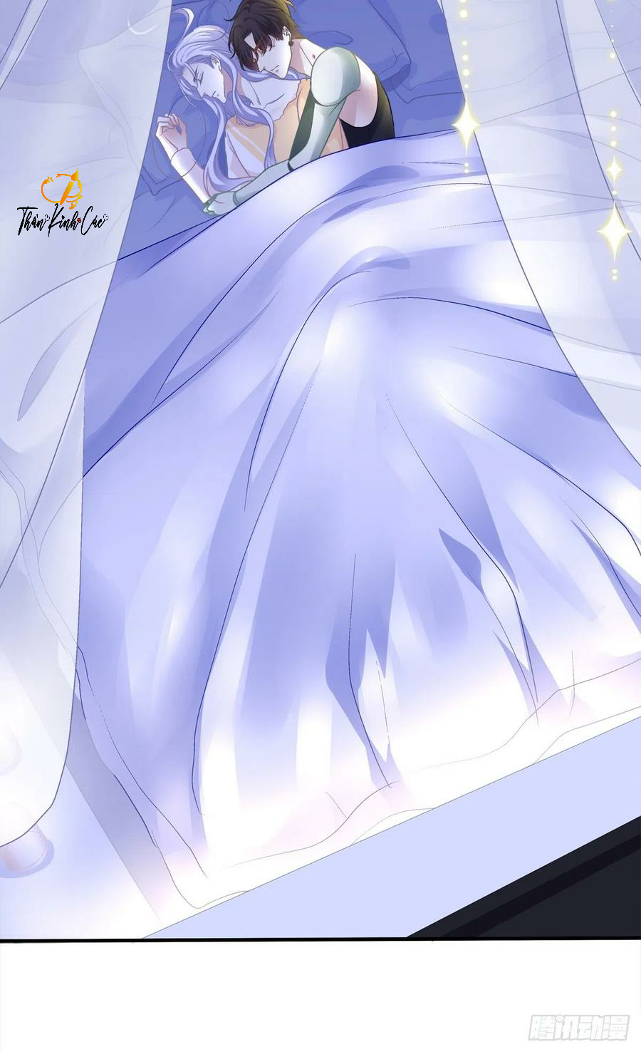 kiểm soát tuyệt đối chapter 71 28