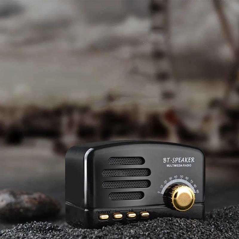Loa Nghe Nhạc Bluetooth Không Dây Mini Loa Di động Dễ Thương Loa Bluetooth