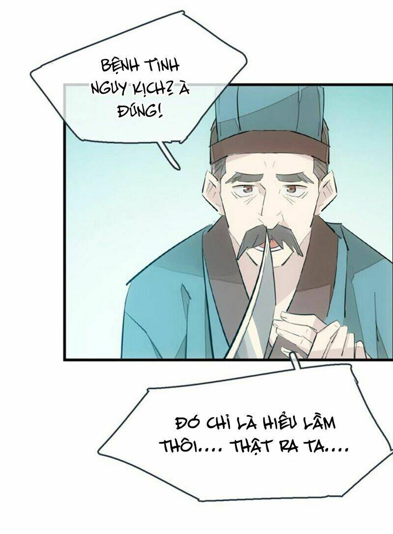 sư phụ lại trêu chọc ta chapter 42 16