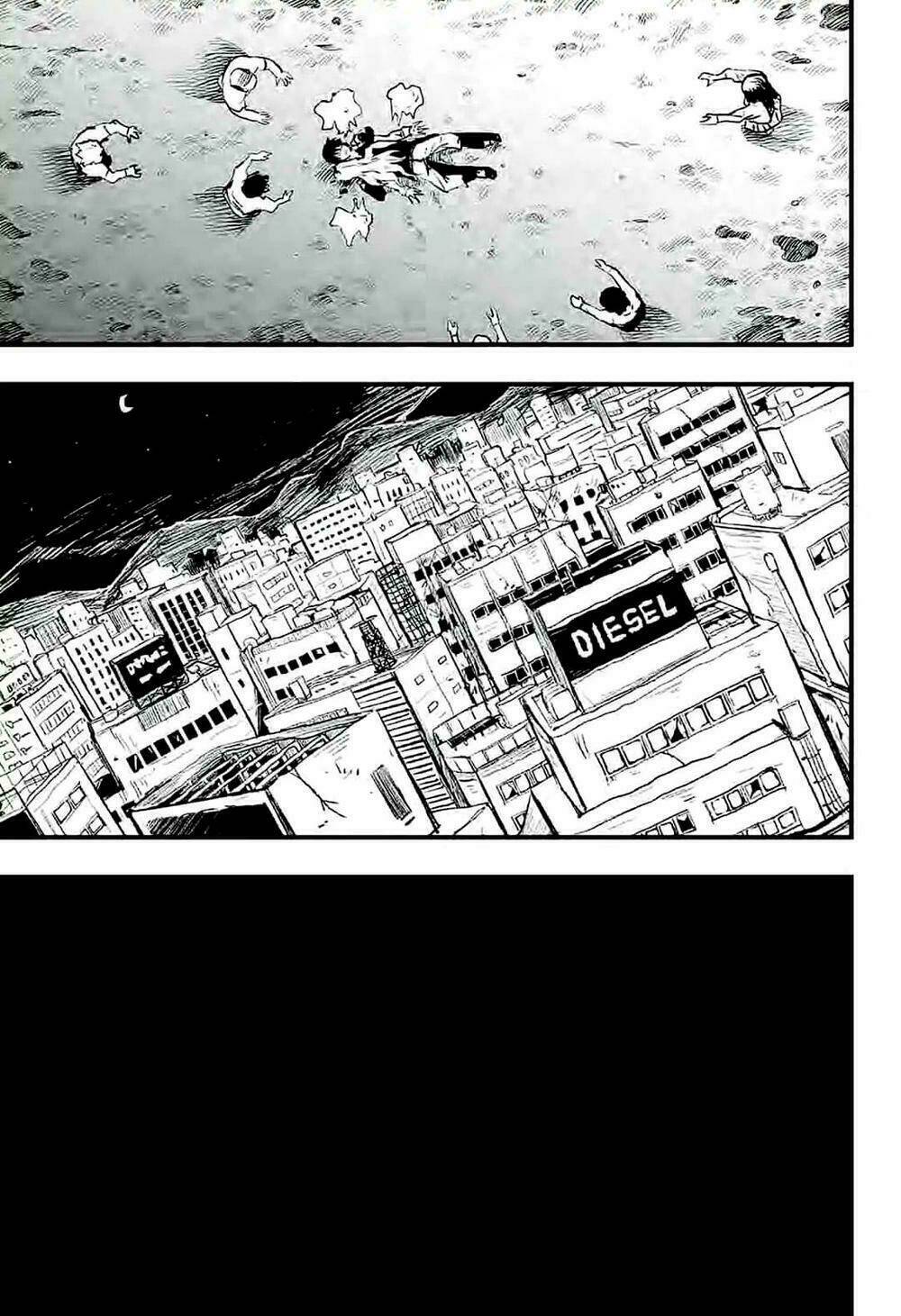 zombie king chapter 1.2 22