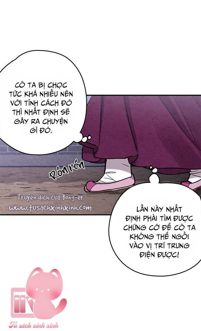 lệnh cấm hôn chapter 82 50