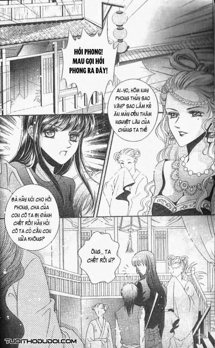 tiếu khuynh tam quốc chapter 5 6