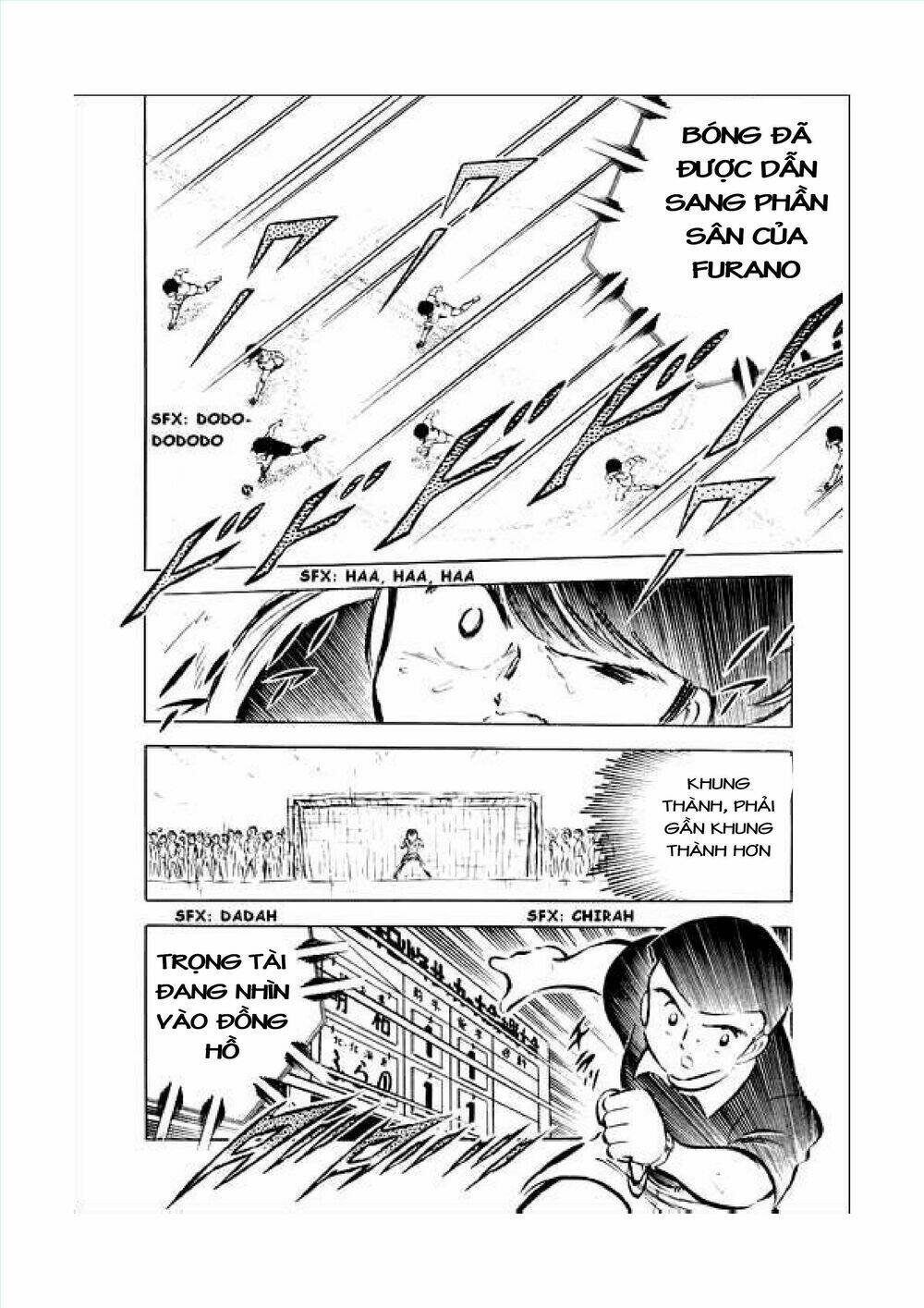 captain tsubasa chapter 34.1 71