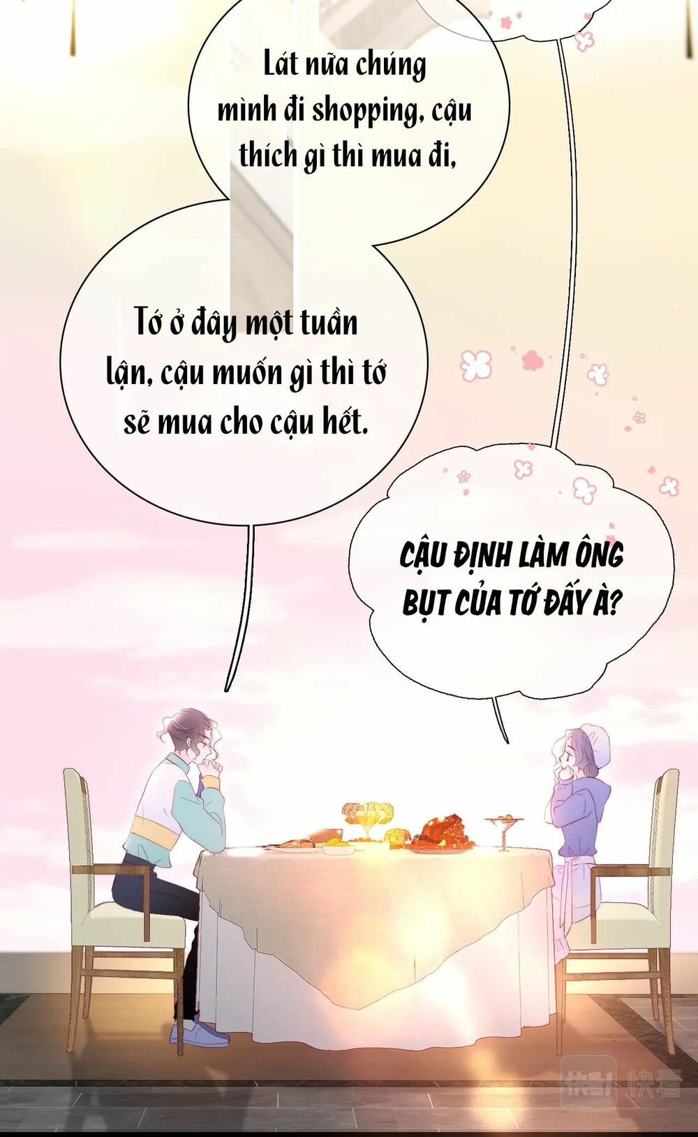 chạy trốn cùng con nhím chapter 41 32