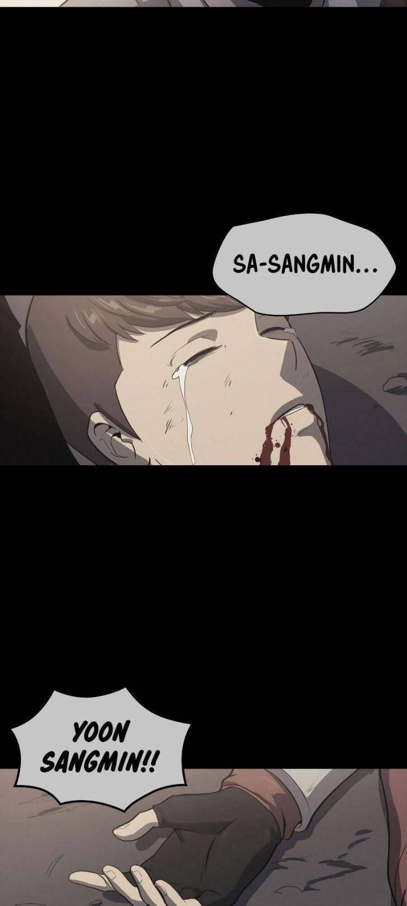 tôi trở lại thăng cấp một mình chapter 94 57