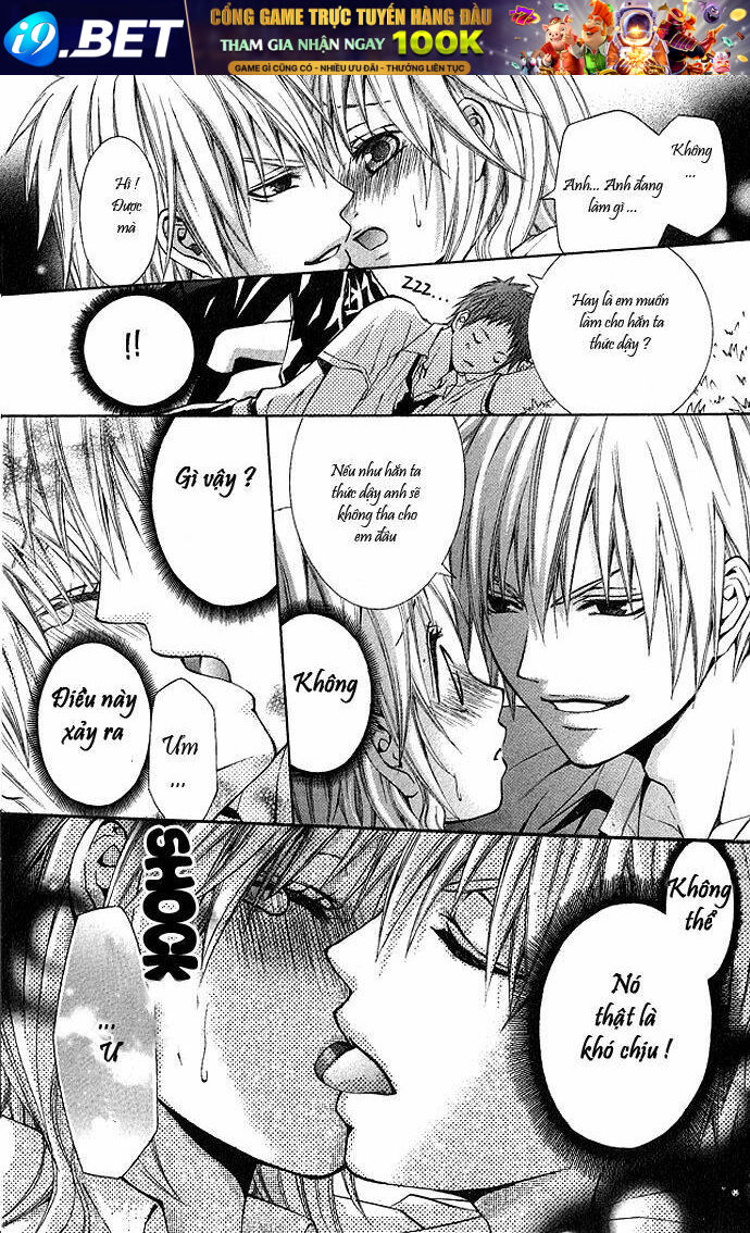 tổng hợp one shot. chapter 342 10