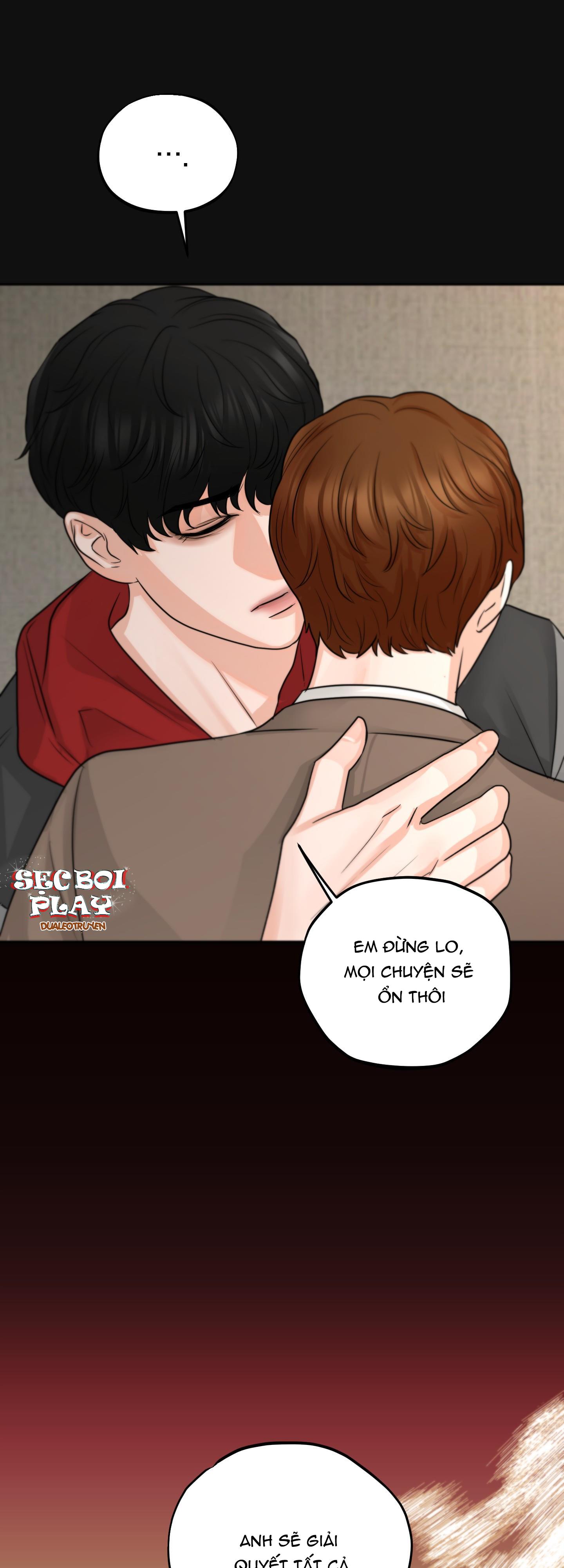 sự phụ thuộc giữa củi và lửa chapter 6 7