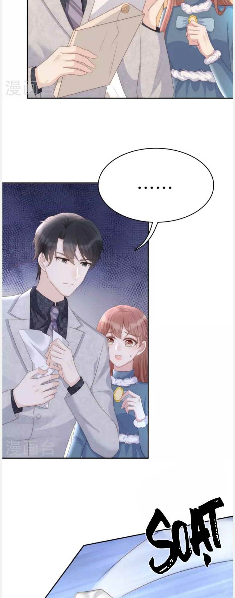 sủng em sủng tới tận cùng chapter 147 24