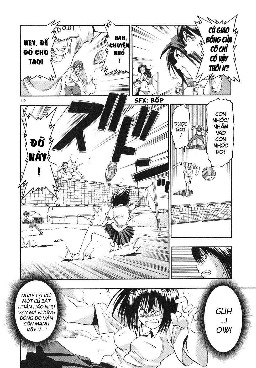 beach stars chapter 8 12