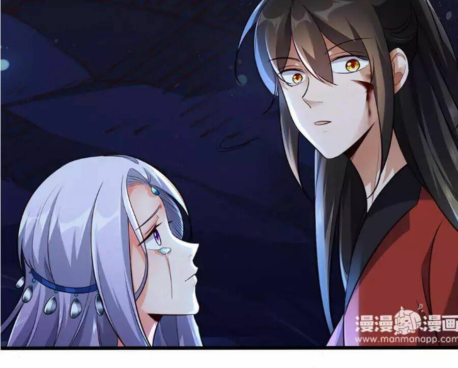 thiên kim bất hoán chapter 17 64