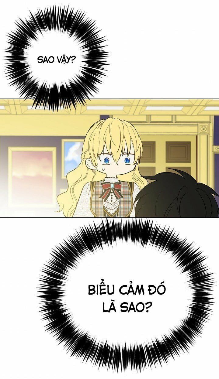 một ngày nọ tôi bỗng thành nàng công chúa chapter 97 63