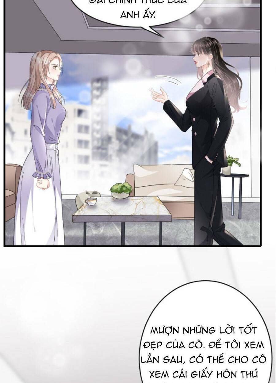 đại tiểu thư có ý đồ gì xấu đâu chapter 66 43