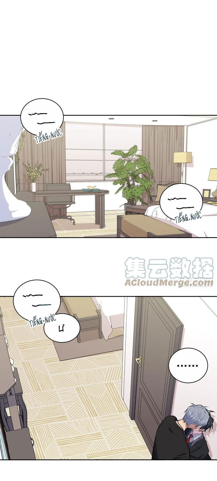 bố vợ đại nhân là bà xã chapter 158 22