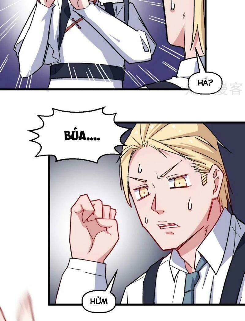 vườn trường cuồng sư hệ thống chapter 179 4