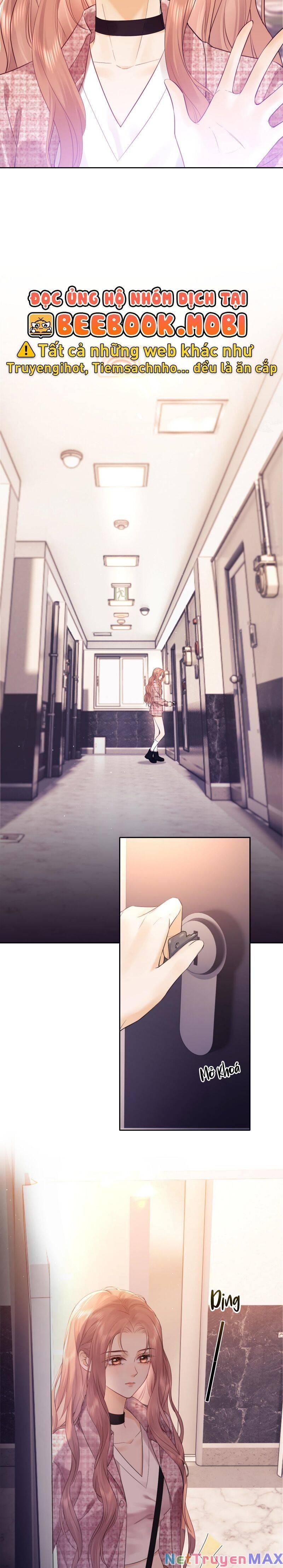 fan vợ - bạn đã biết chưa? chapter 7 4