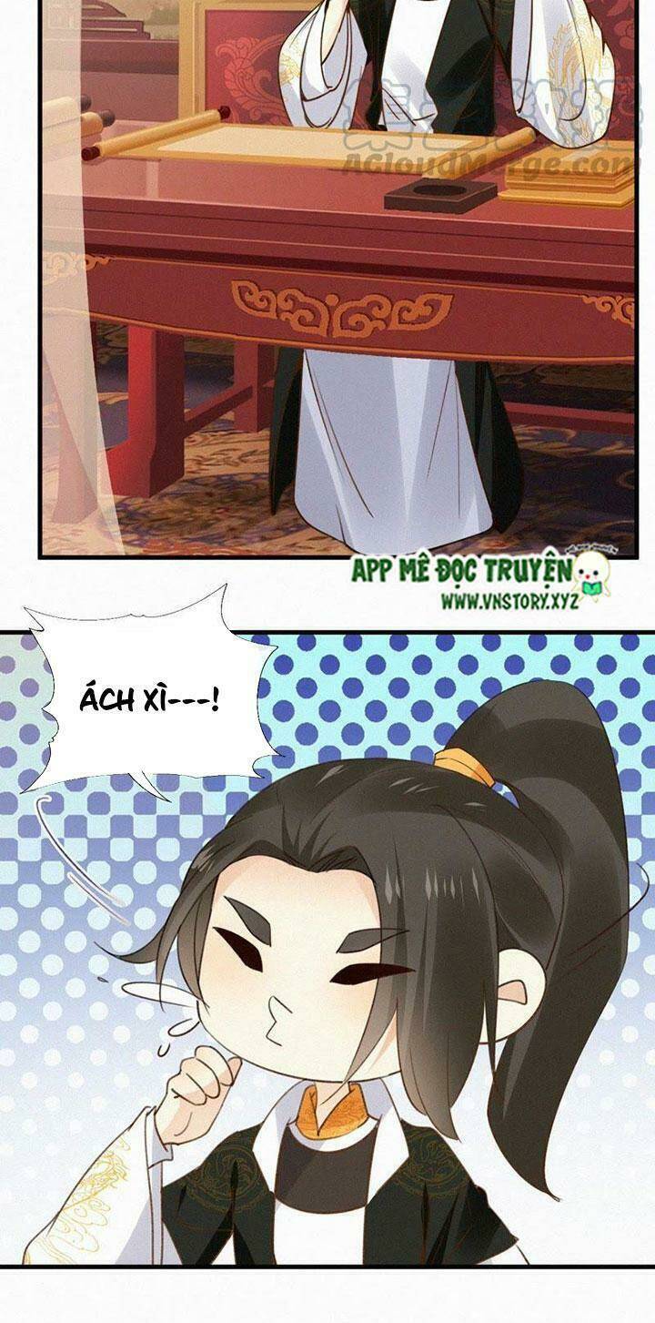 thiên hương mỹ nhân chapter 108 11